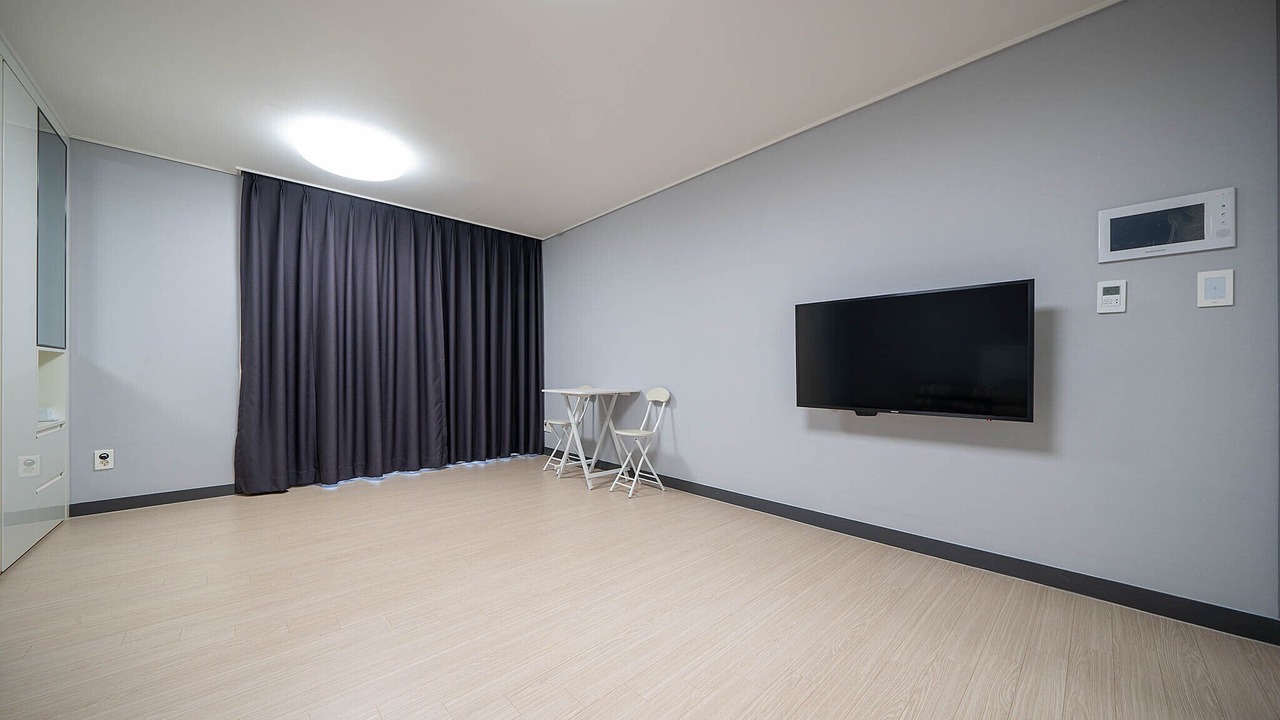 Photo of Bedroom in Yeosu