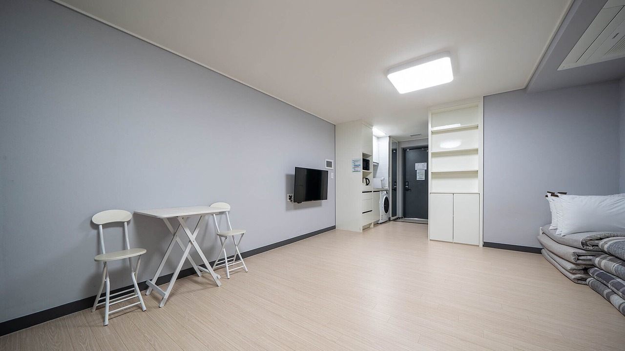 Photo of Bedroom in Yeosu