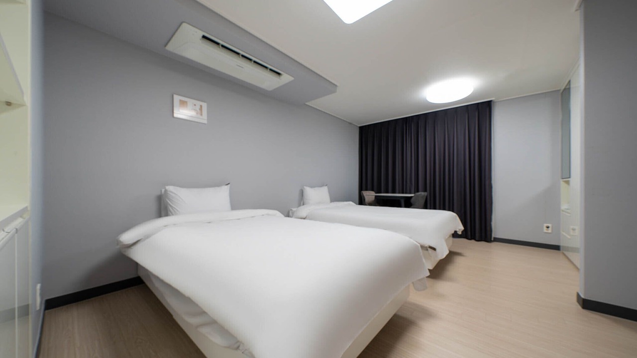 Photo of Bedroom in Yeosu