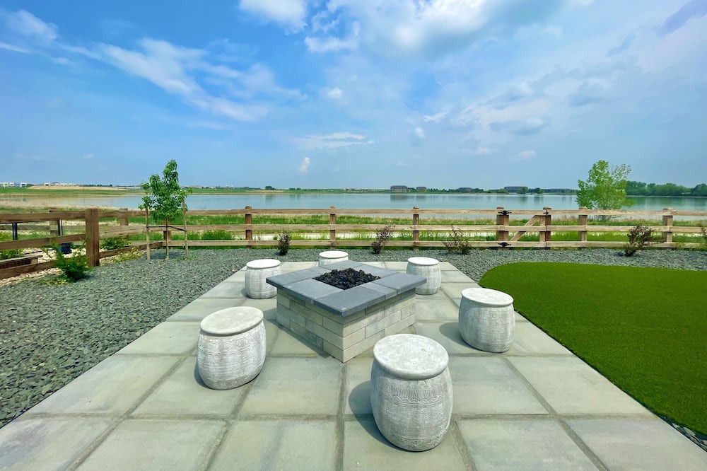 Photo of Outdoor in Centerra