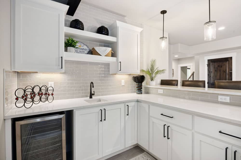 Photo of Kitchen in Centerra