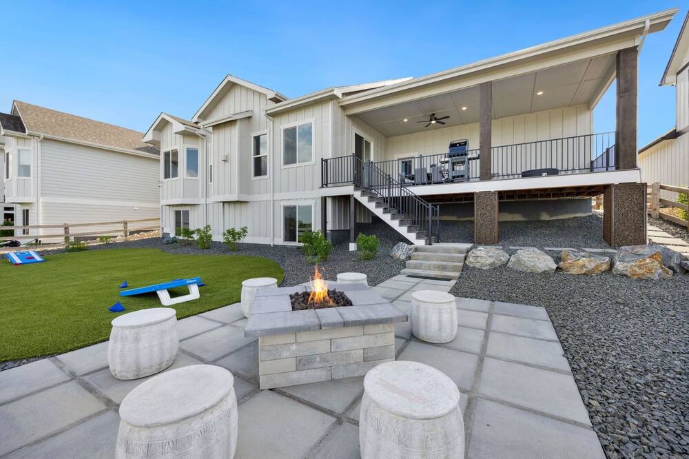 Photo of Outdoor in Centerra