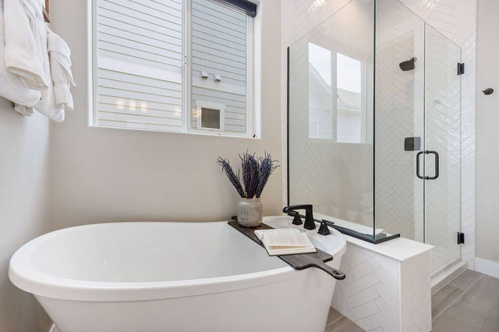 Photo of Bathroom in Centerra