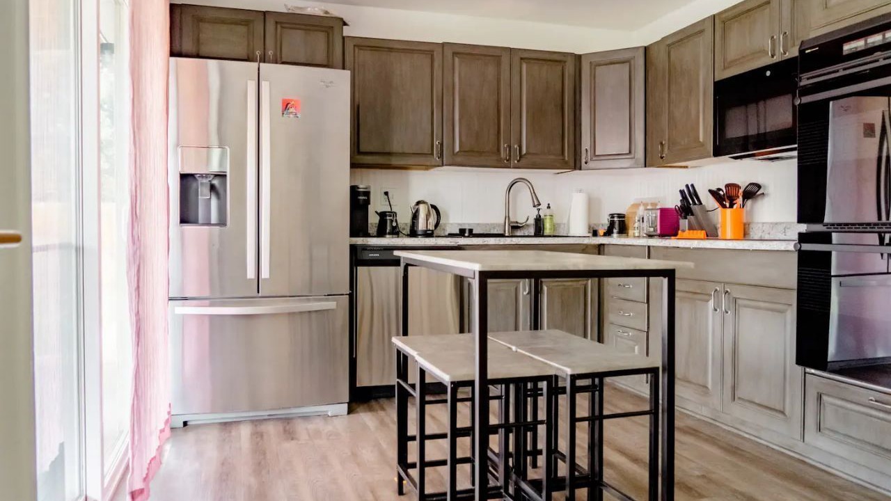 Photo of Kitchen in Lakewood