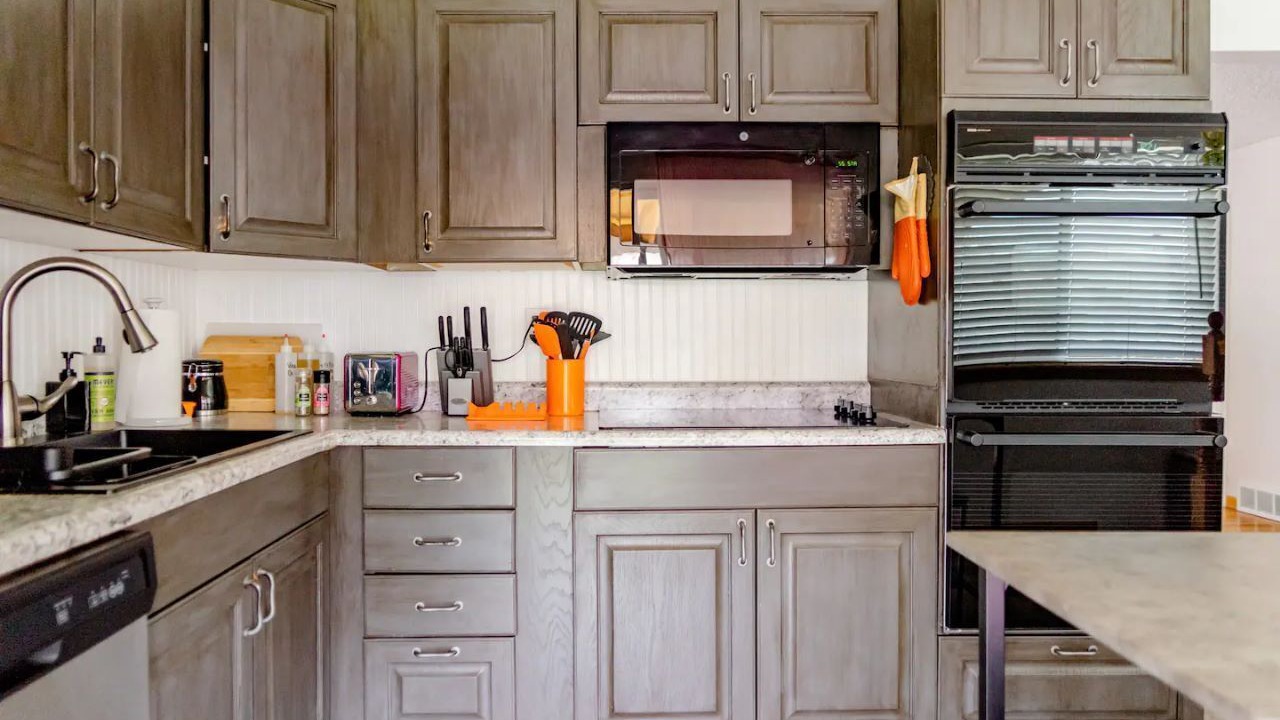 Photo of Kitchen in Lakewood