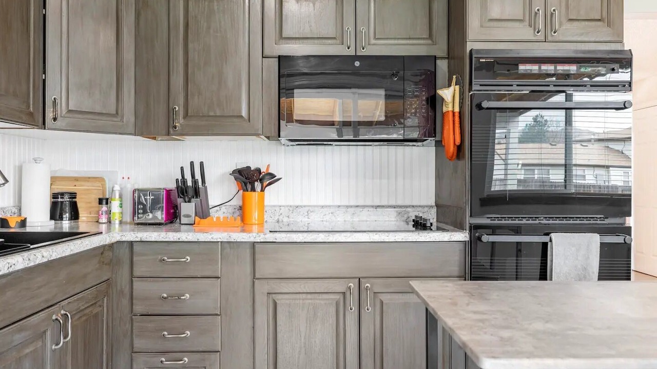 Photo of Kitchen in Lakewood