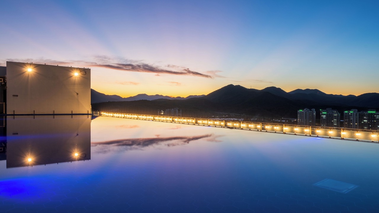 Photo of Outdoor in Gyeongju