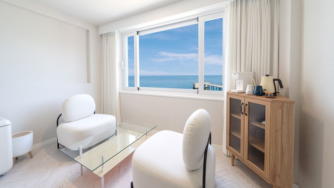 Photo of Bedroom in Geoje