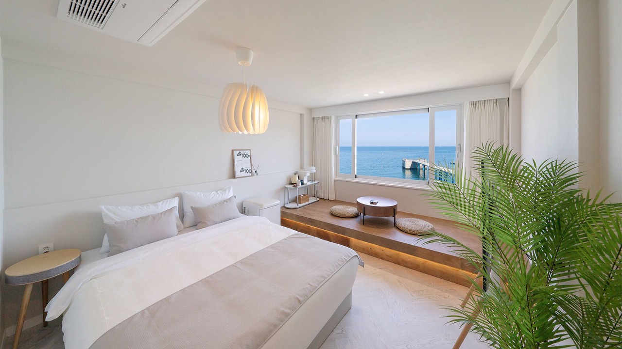Photo of Bedroom in Geoje