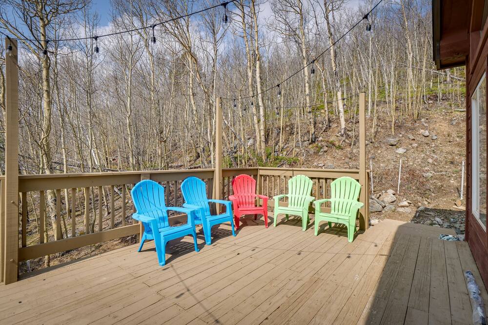 Photo of Outdoor in Alma