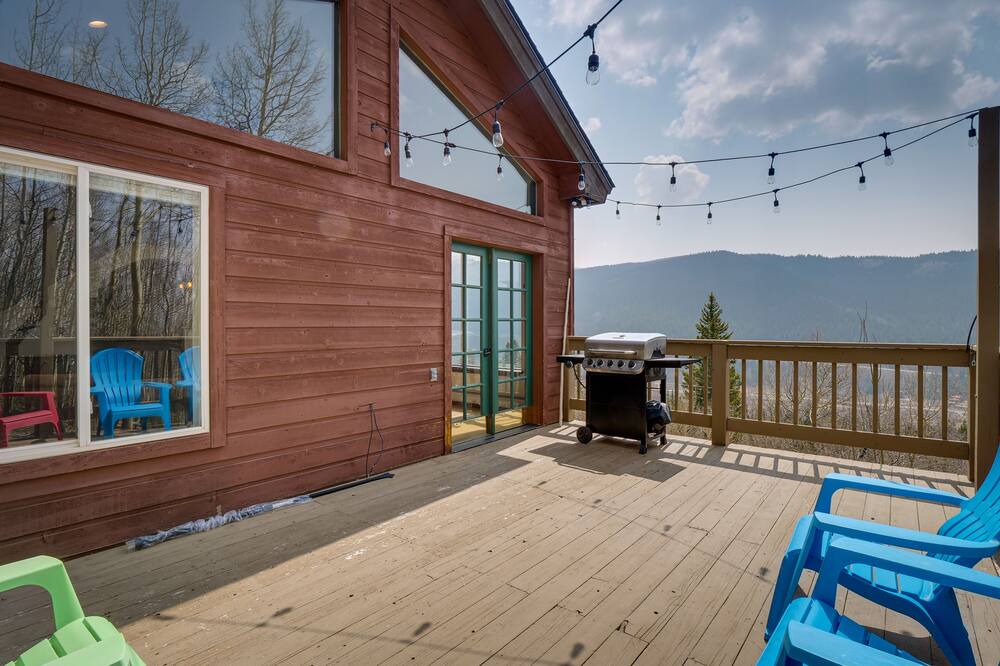Photo of Outdoor in Alma