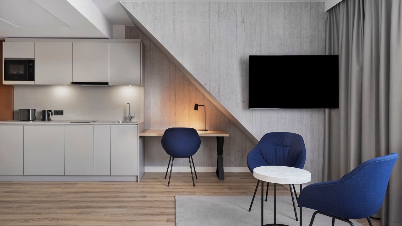 Photo of Bedroom in Erdberg