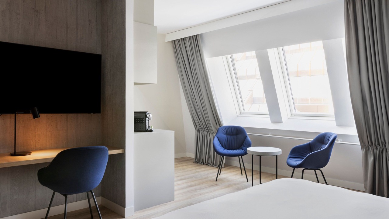 Photo of Bedroom in Erdberg