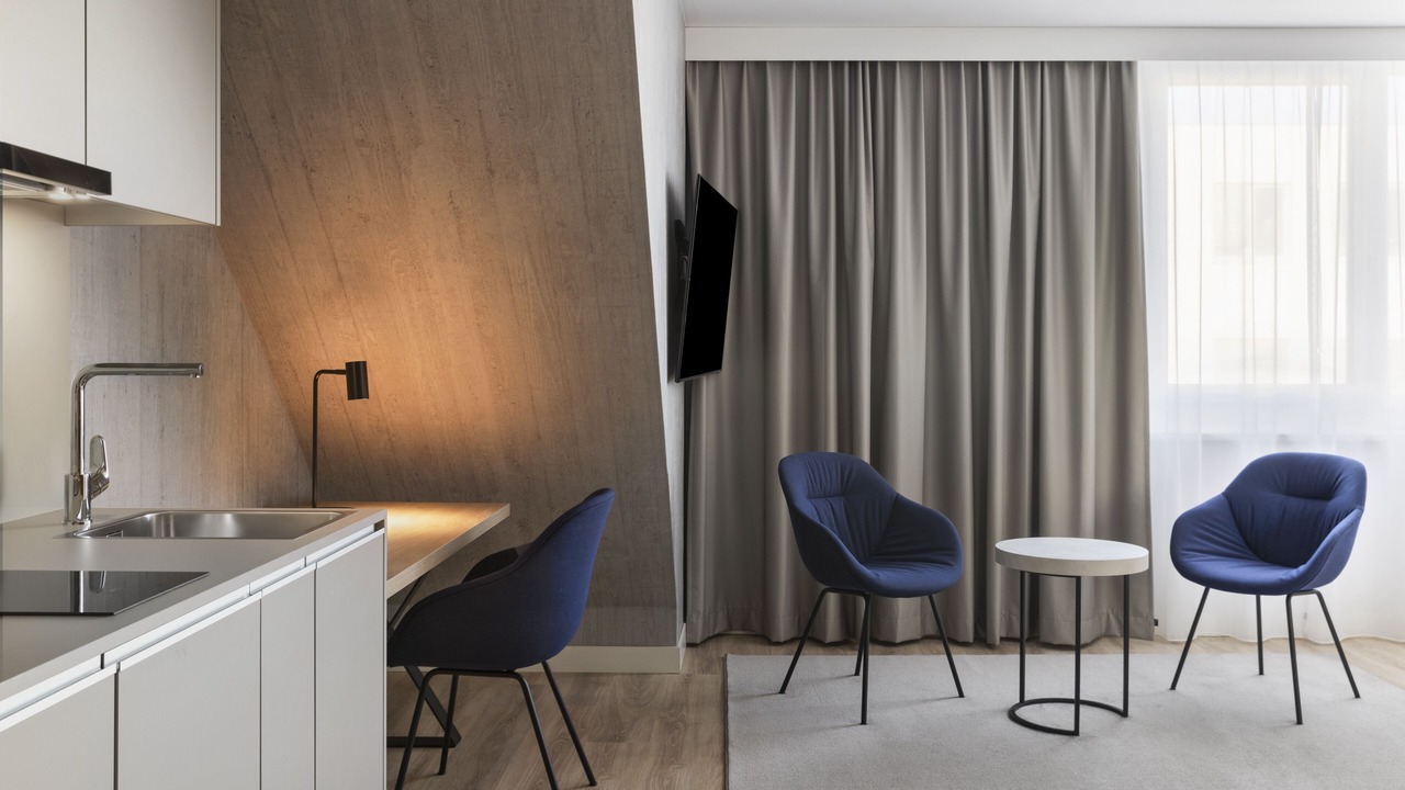 Photo of Bedroom in Erdberg