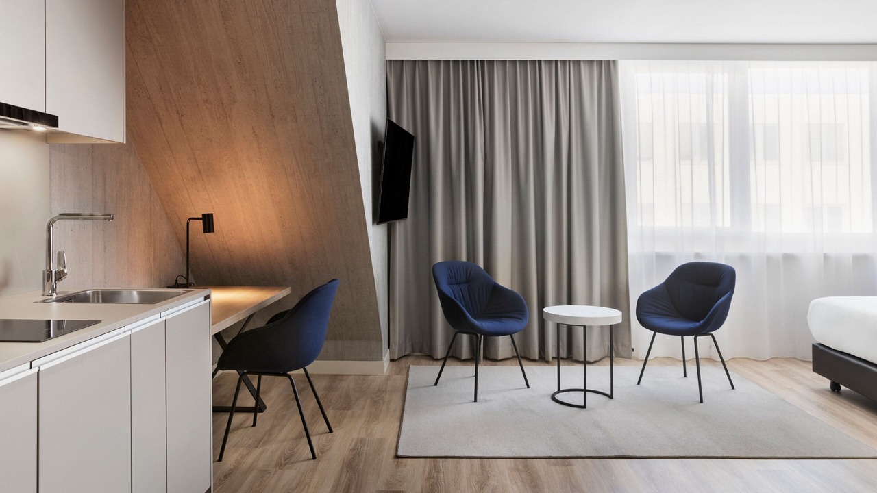 Photo of Bedroom in Erdberg
