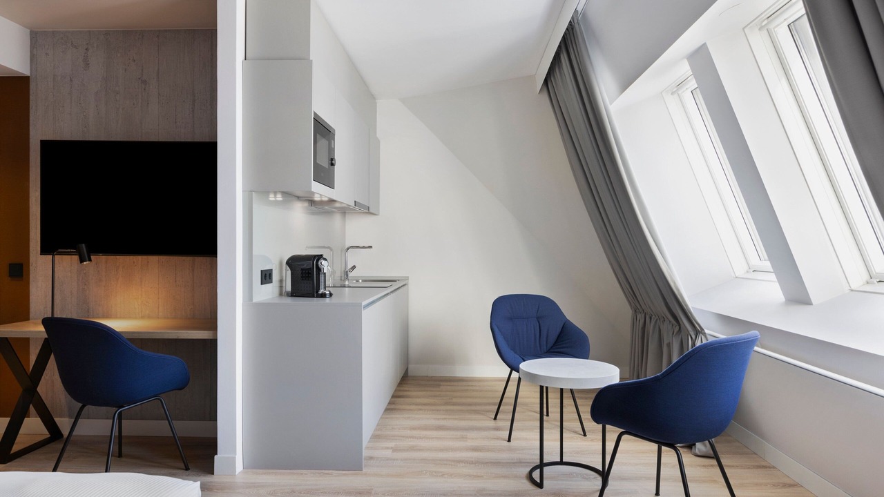 Photo of Bedroom in Erdberg