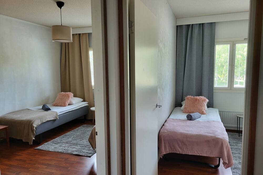 Photo of Bedroom in Kuopio