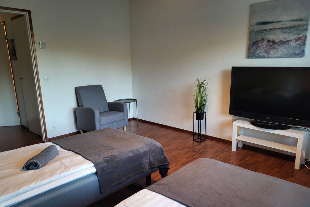 Photo of Bedroom in Kuopio