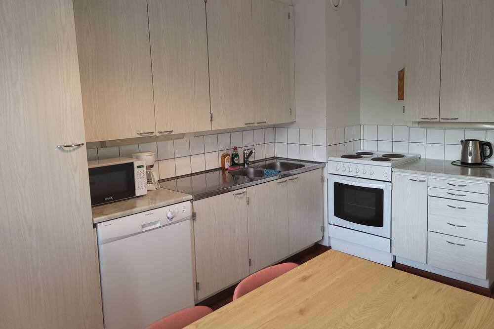 Photo of Kitchen in Kuopio