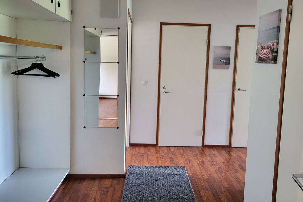 Photo of Bedroom in Kuopio