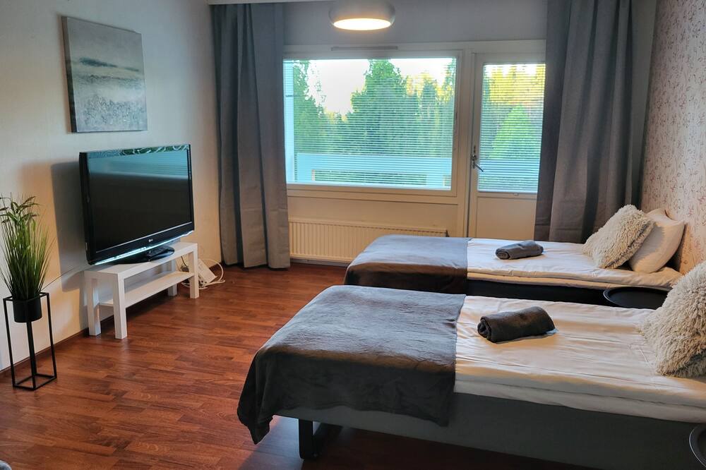 Photo of Bedroom in Kuopio