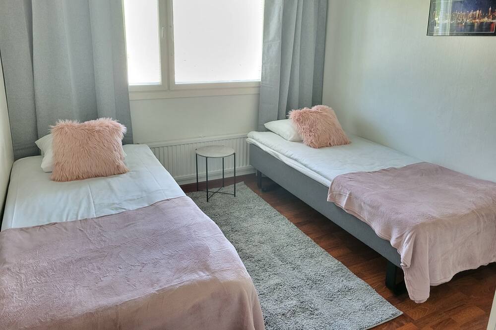Photo of Bedroom in Kuopio