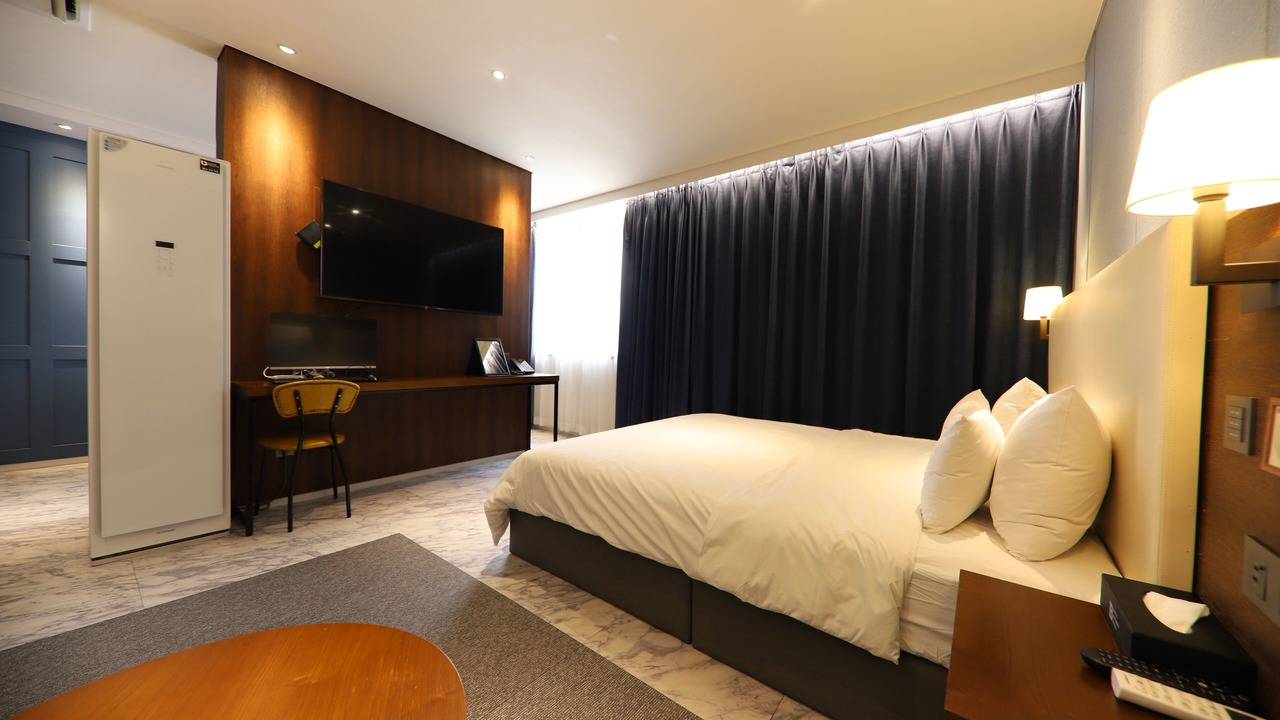 Photo of Bedroom in Masan-si