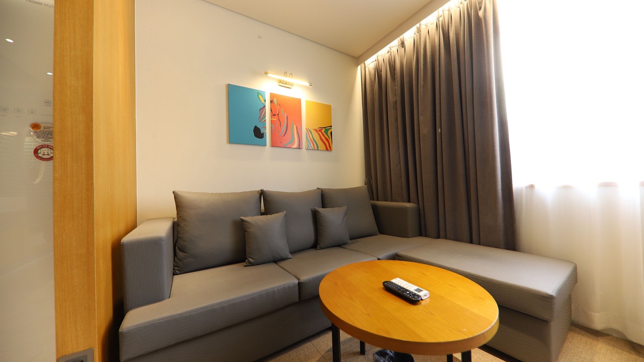 Photo of Bedroom in Masan-si