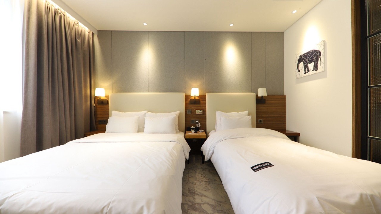 Photo of Bedroom in Masan-si