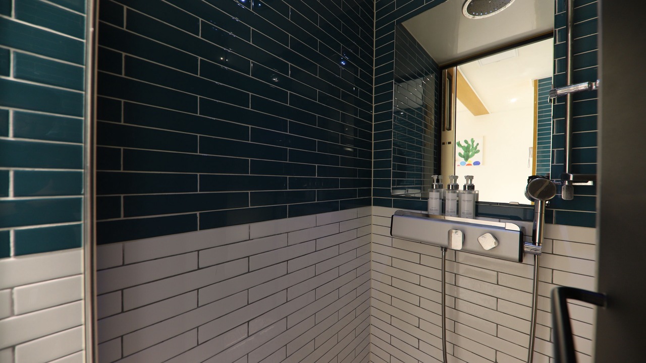 Photo of Bathroom in Masan-si