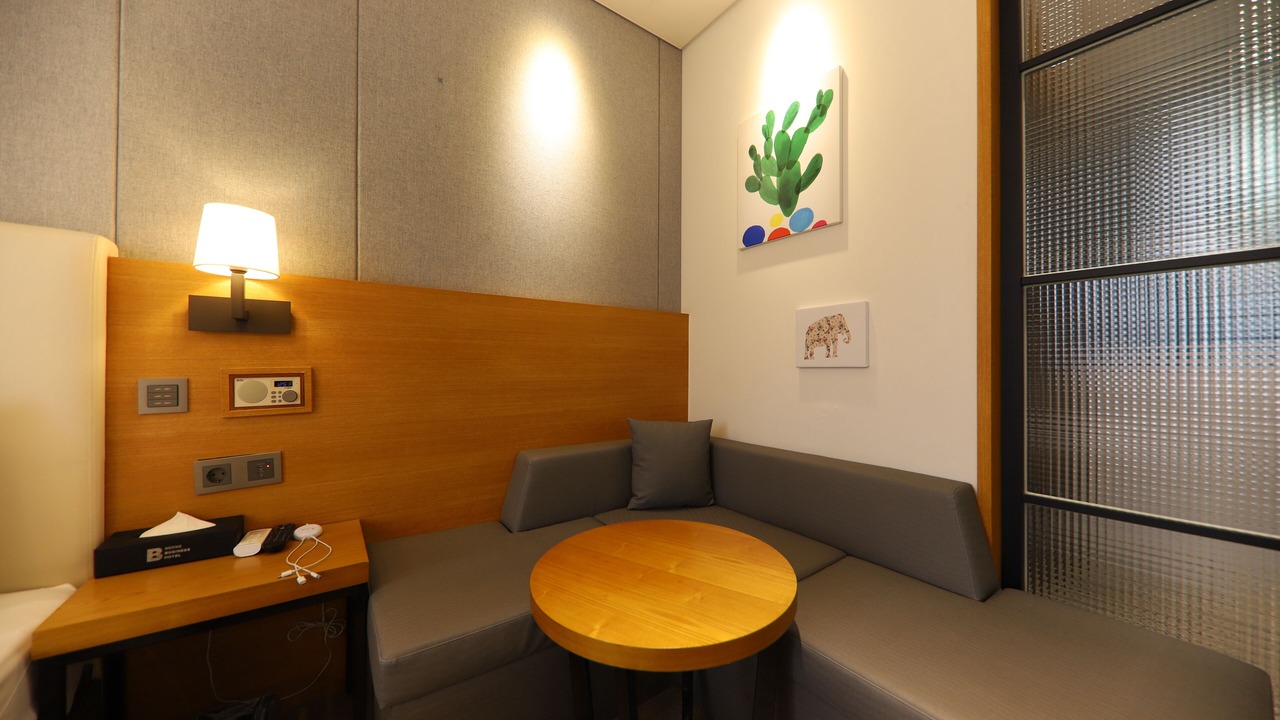 Photo of Bedroom in Masan-si