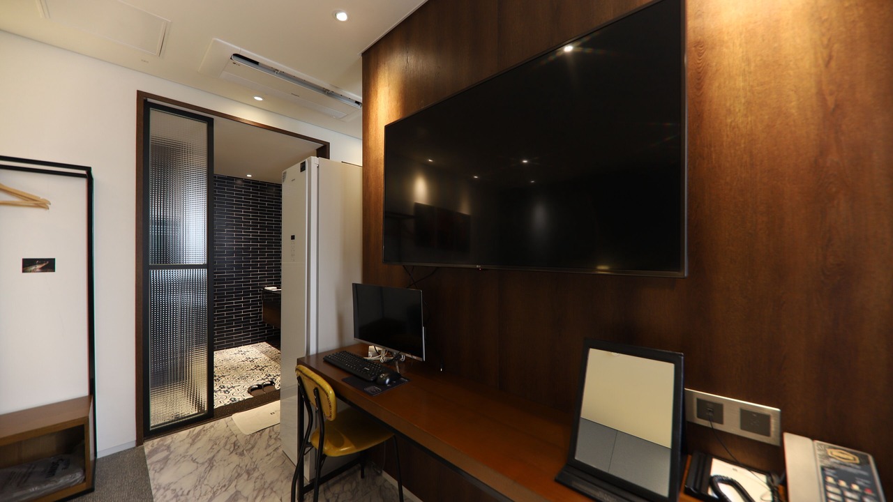 Photo of Bedroom in Masan-si