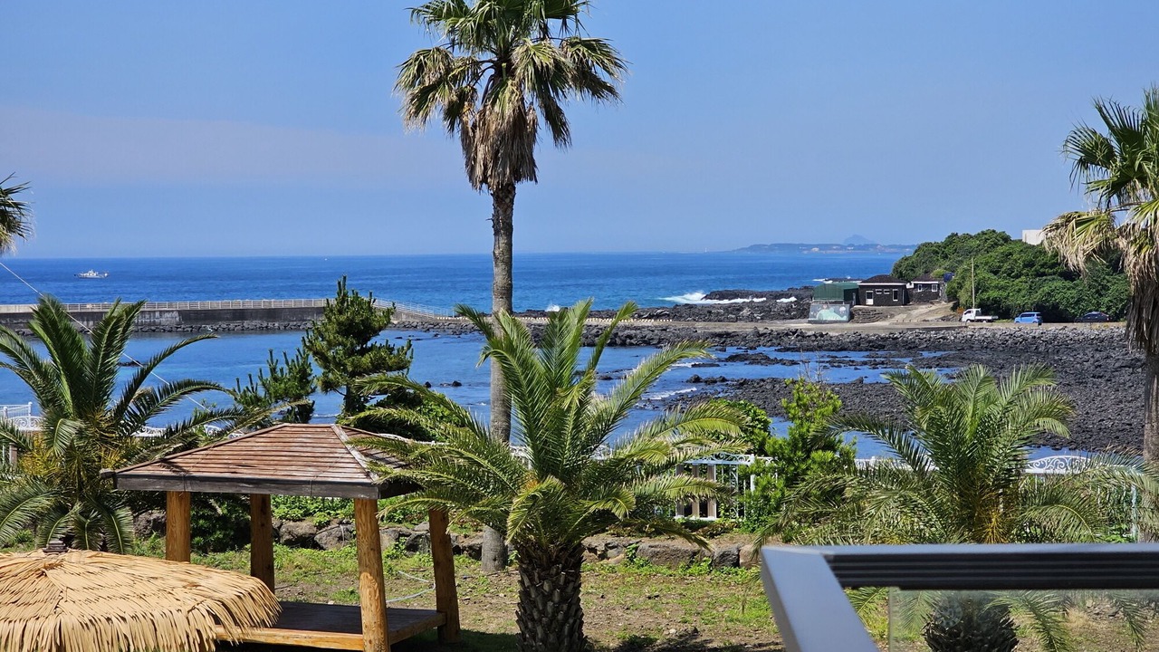 Photo of Outdoor in Pyoseon