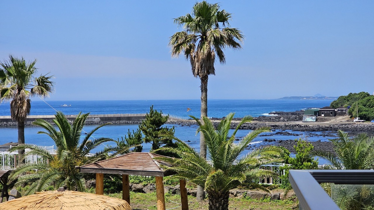 Photo of Outdoor in Pyoseon