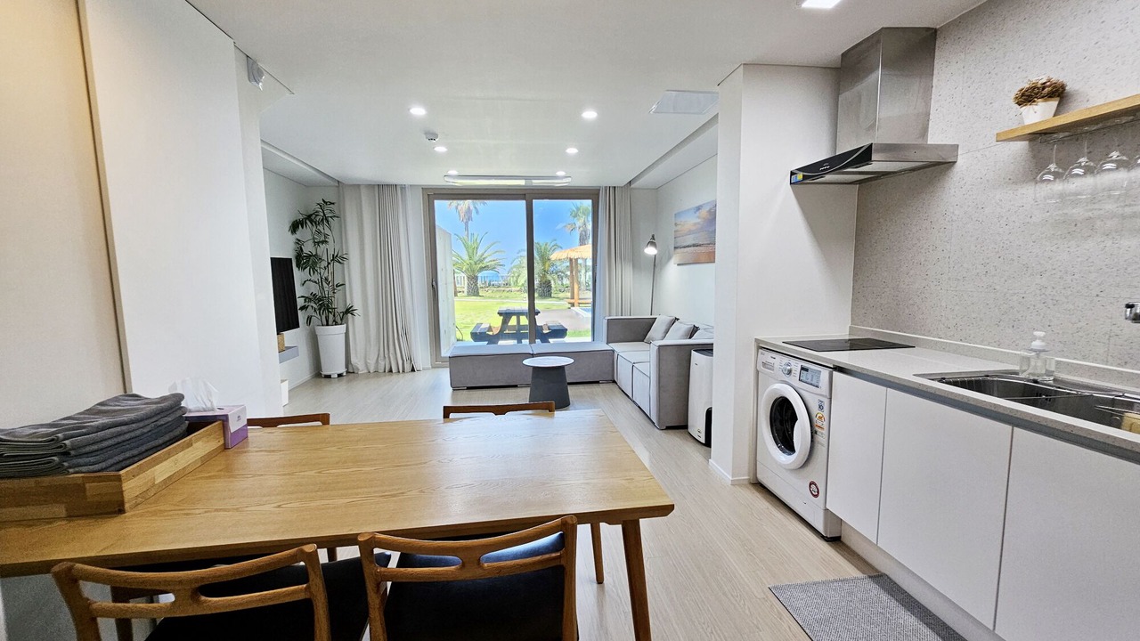 Photo of Kitchen in Pyoseon