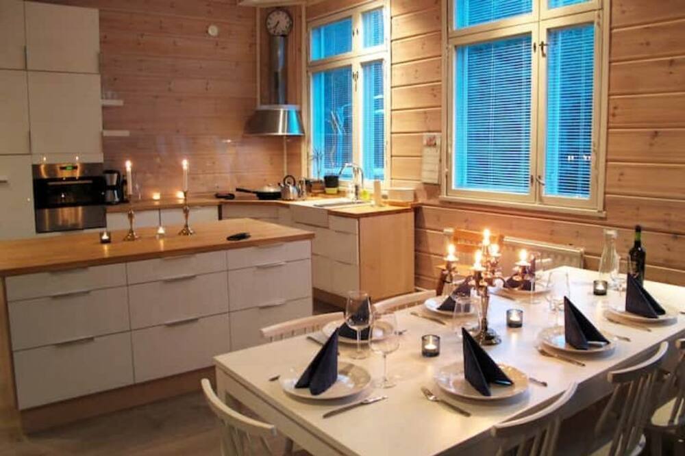 Photo of Kitchen in Reittio