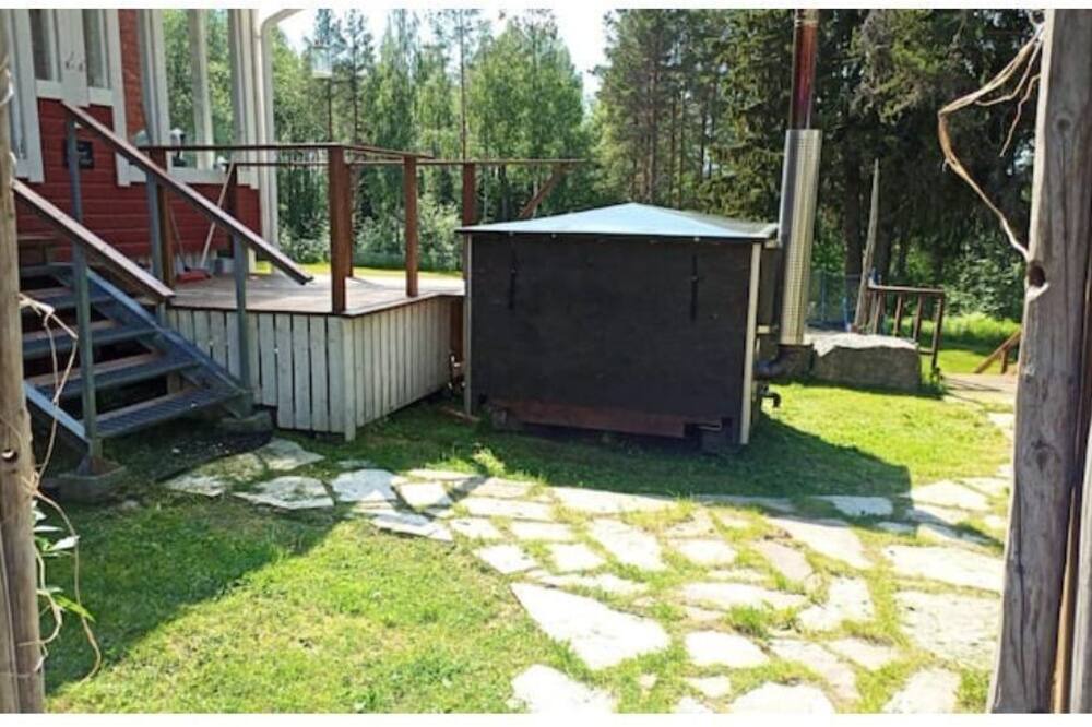 Photo of Outdoor in Reittio