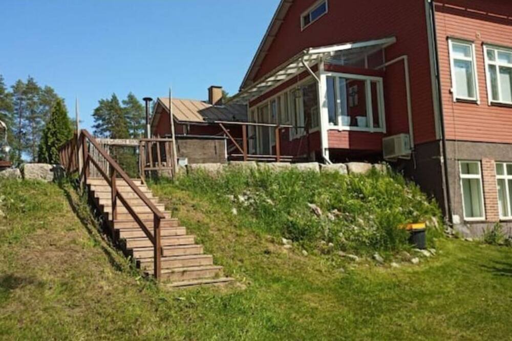 Photo of Outdoor in Reittio