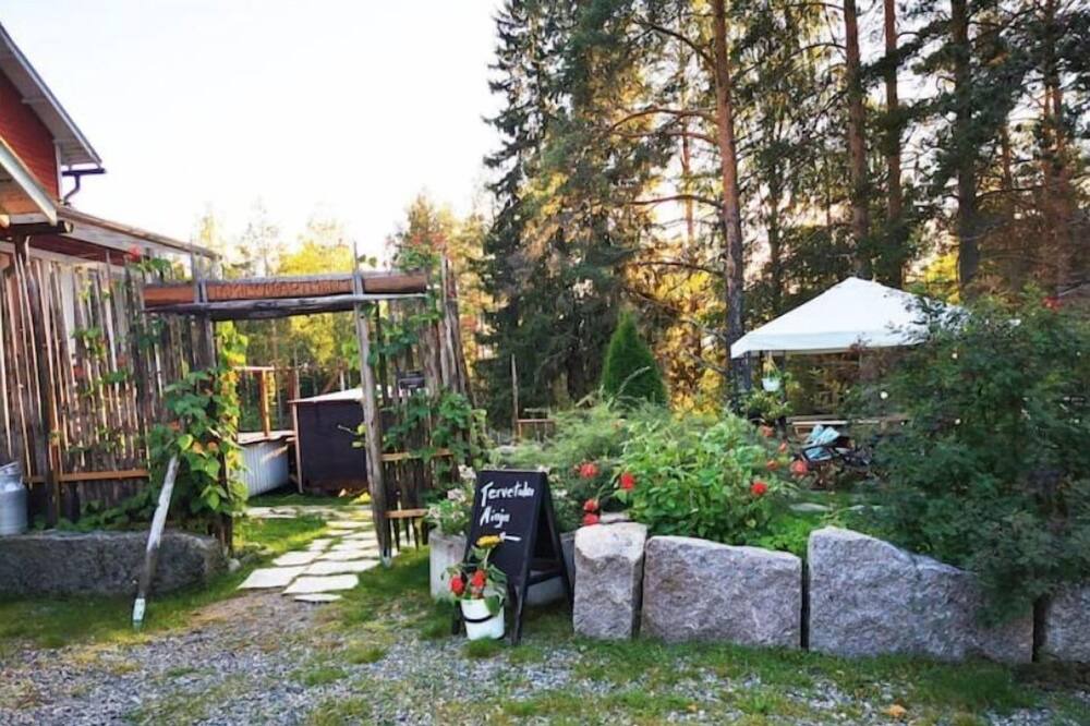 Photo of Outdoor in Reittio