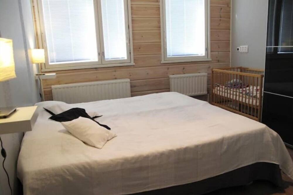 Photo of Bedroom in Reittio