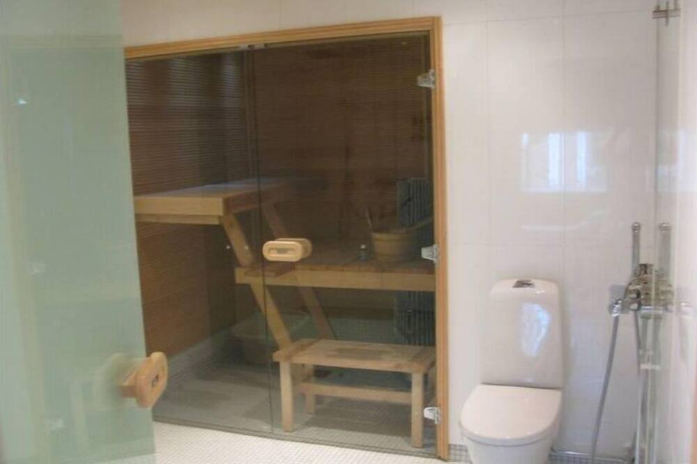 Photo of Bathroom in Reittio