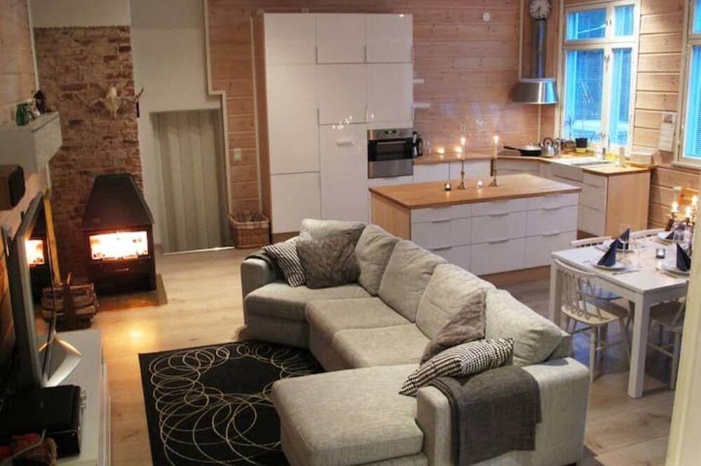 Photo of Livingroom in Reittio