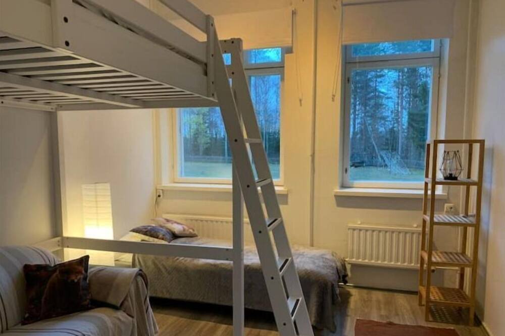 Photo of Bedroom in Reittio
