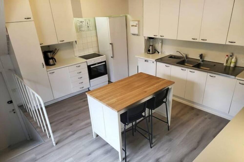 Photo of Kitchen in Reittio