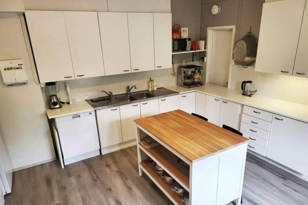 Photo of Kitchen in Reittio