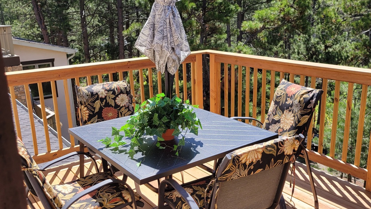 Photo of Outdoor in Larkspur