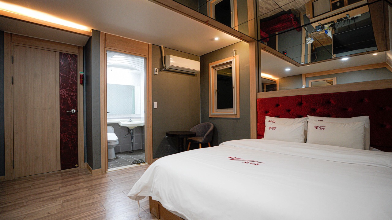 Photo of Bedroom in Mokpo