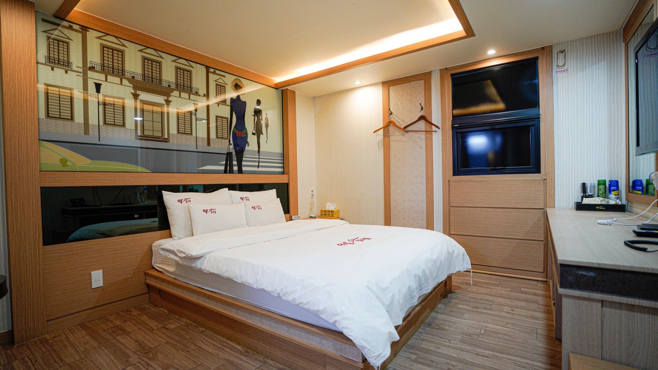 Photo of Bedroom in Mokpo