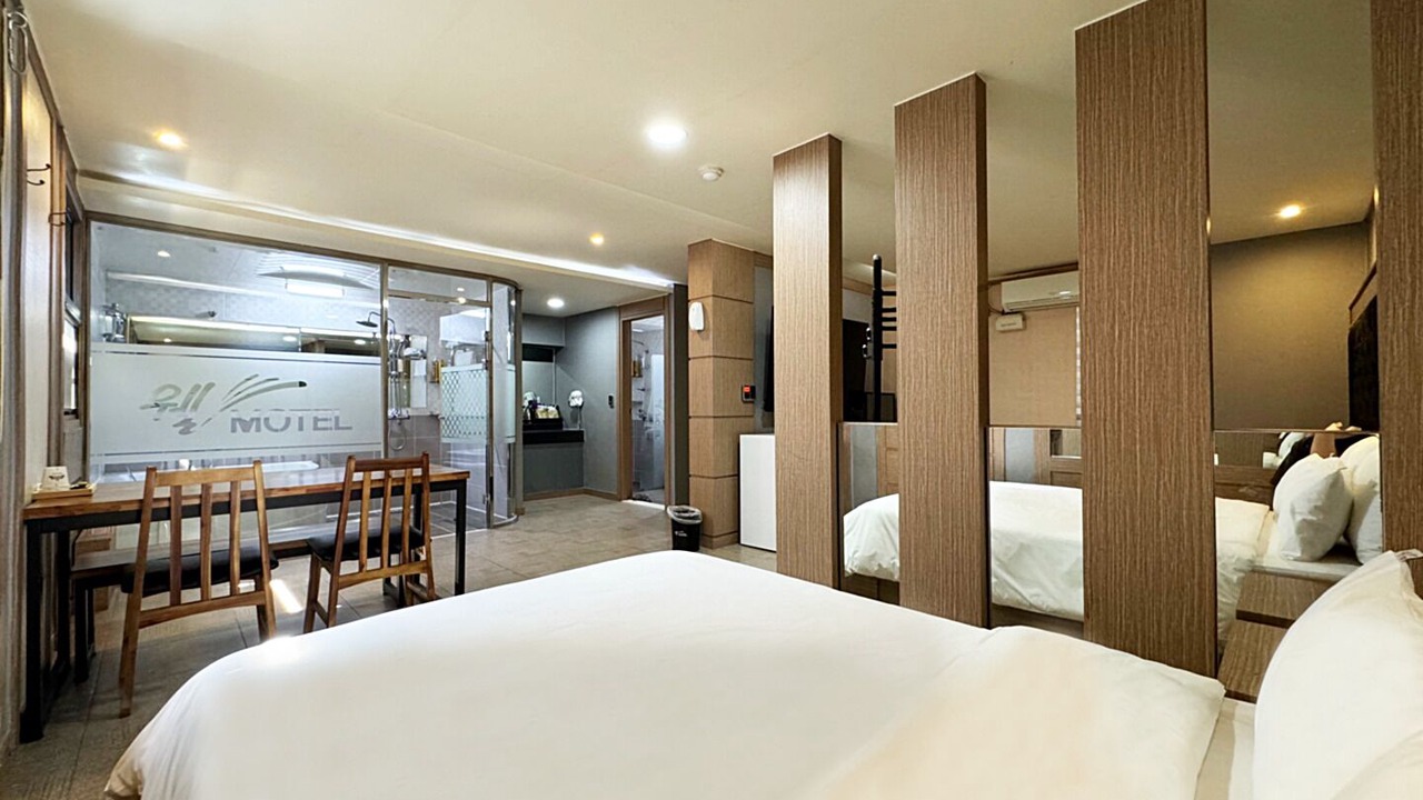 Photo of Bedroom in Mokpo
