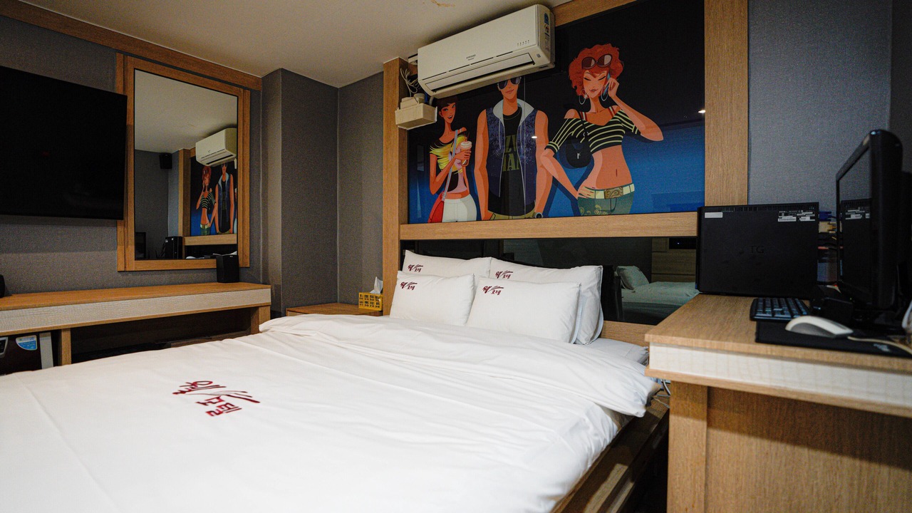 Photo of Bedroom in Mokpo